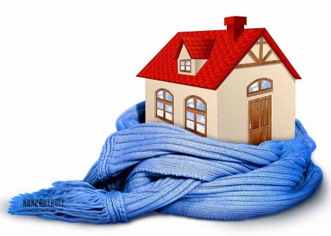 Розрахунки та підбір ізоляційних матеріалів
